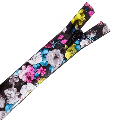 時(shí)尚防水(shuǐ)拉鏈