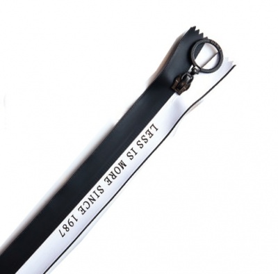 時(shí)尚防水(shuǐ)拉鏈